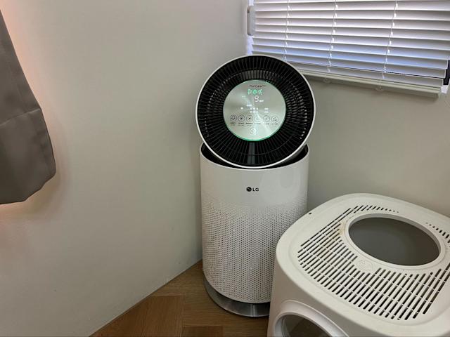 空氣品質的無感進化：為什麼靜音空氣清淨機